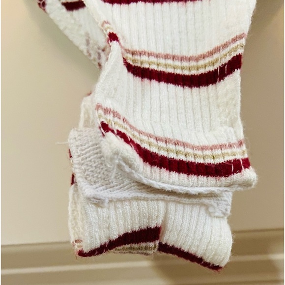 GUC Charlotte Russe Sz-S Body-Suite/Top- Cute Asymmetrical Twisted V-Neck Front - Picture 14 of 16